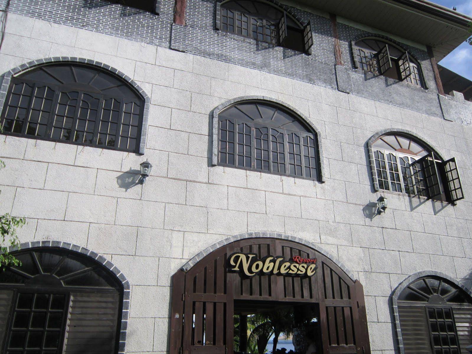 Noblesse Resort