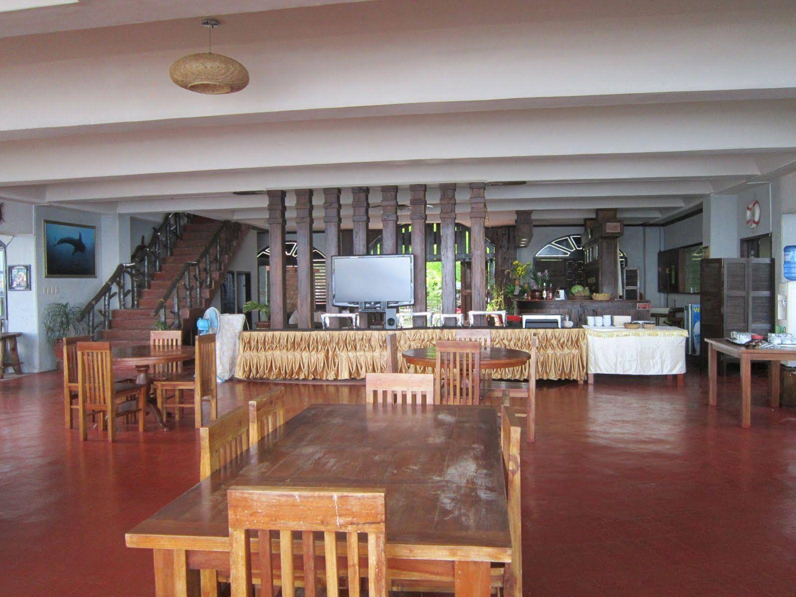 Noblesse Resort