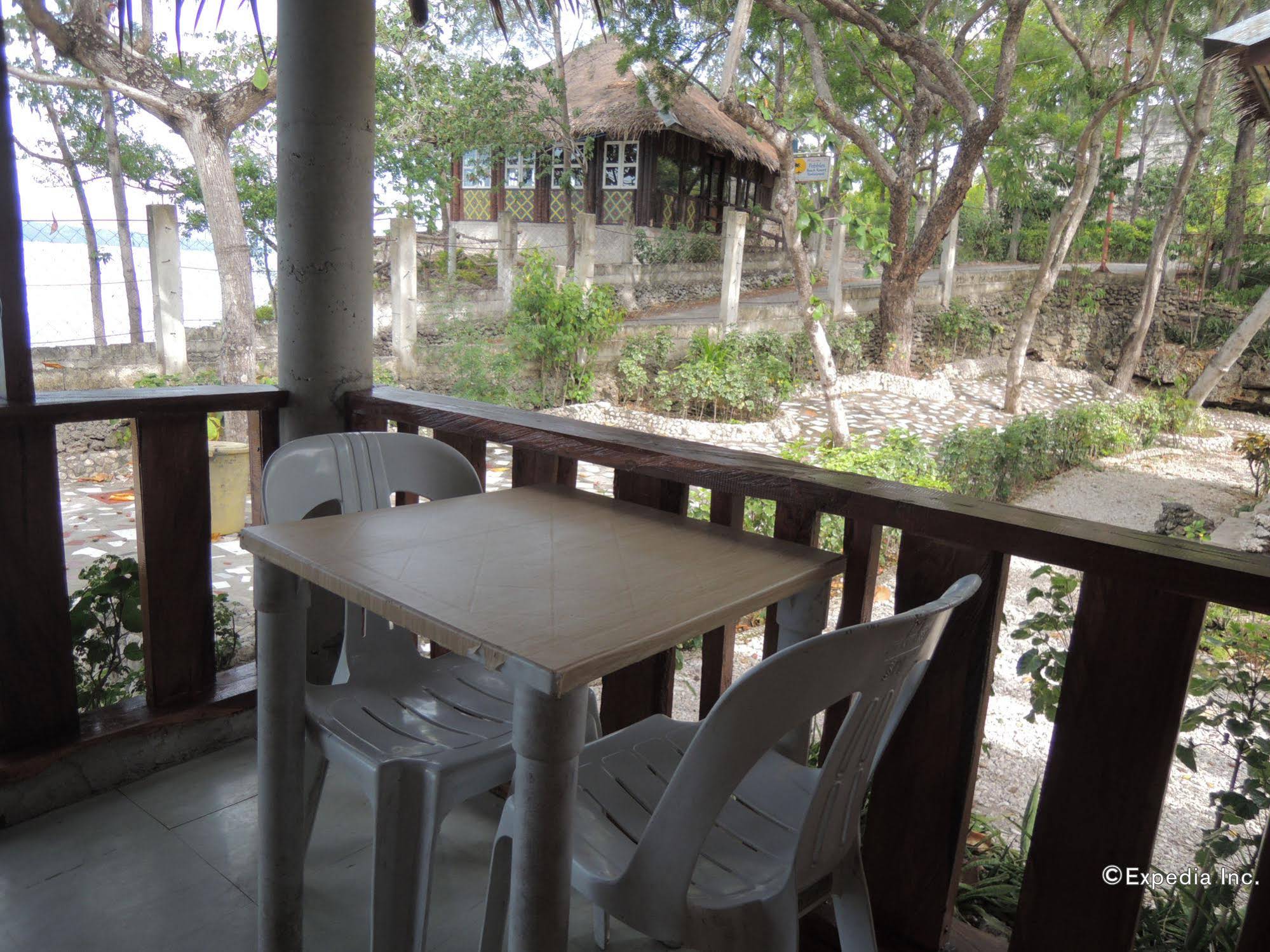 Santander Pebbles Beach Resort