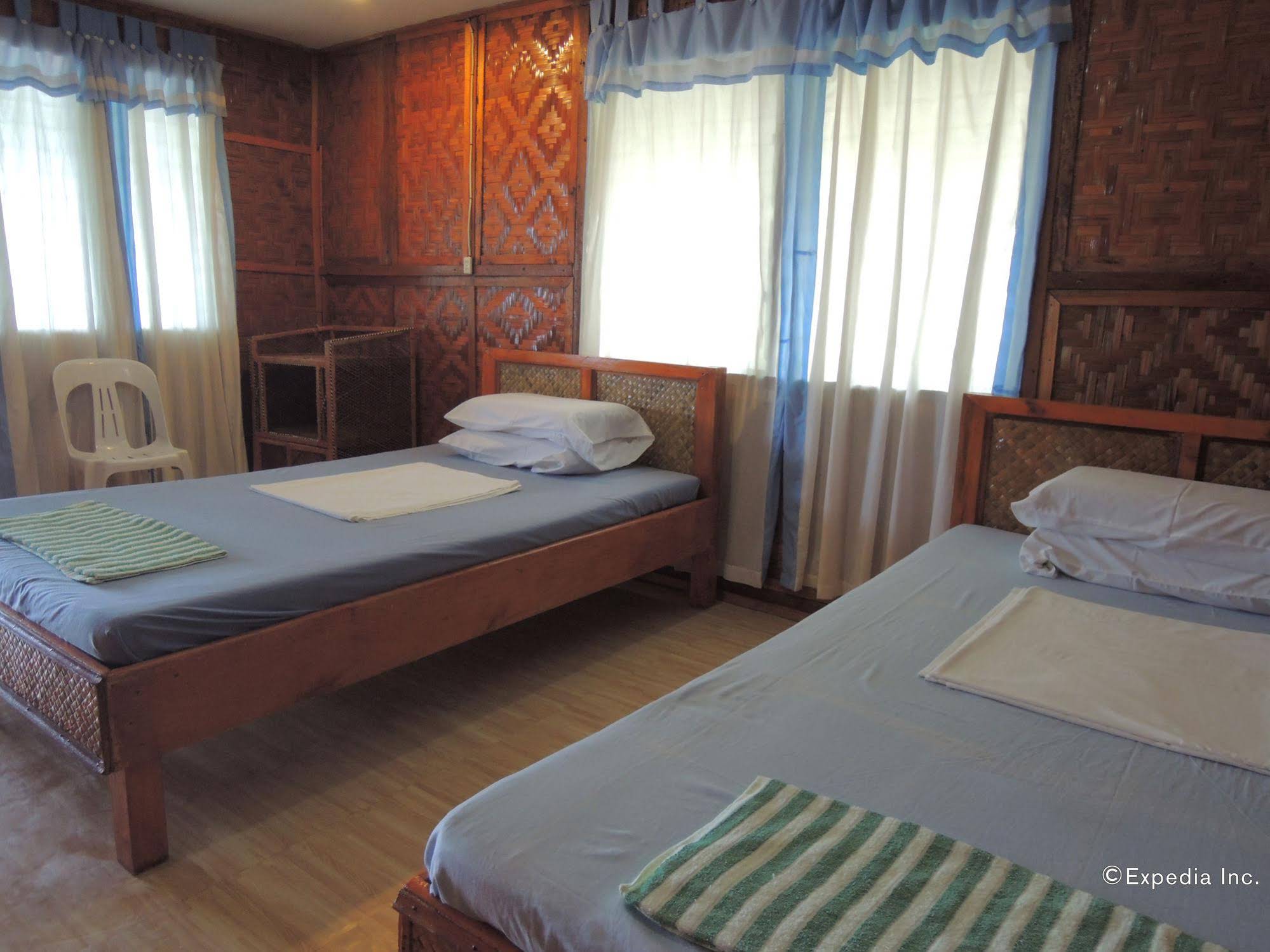 Santander Pebbles Beach Resort