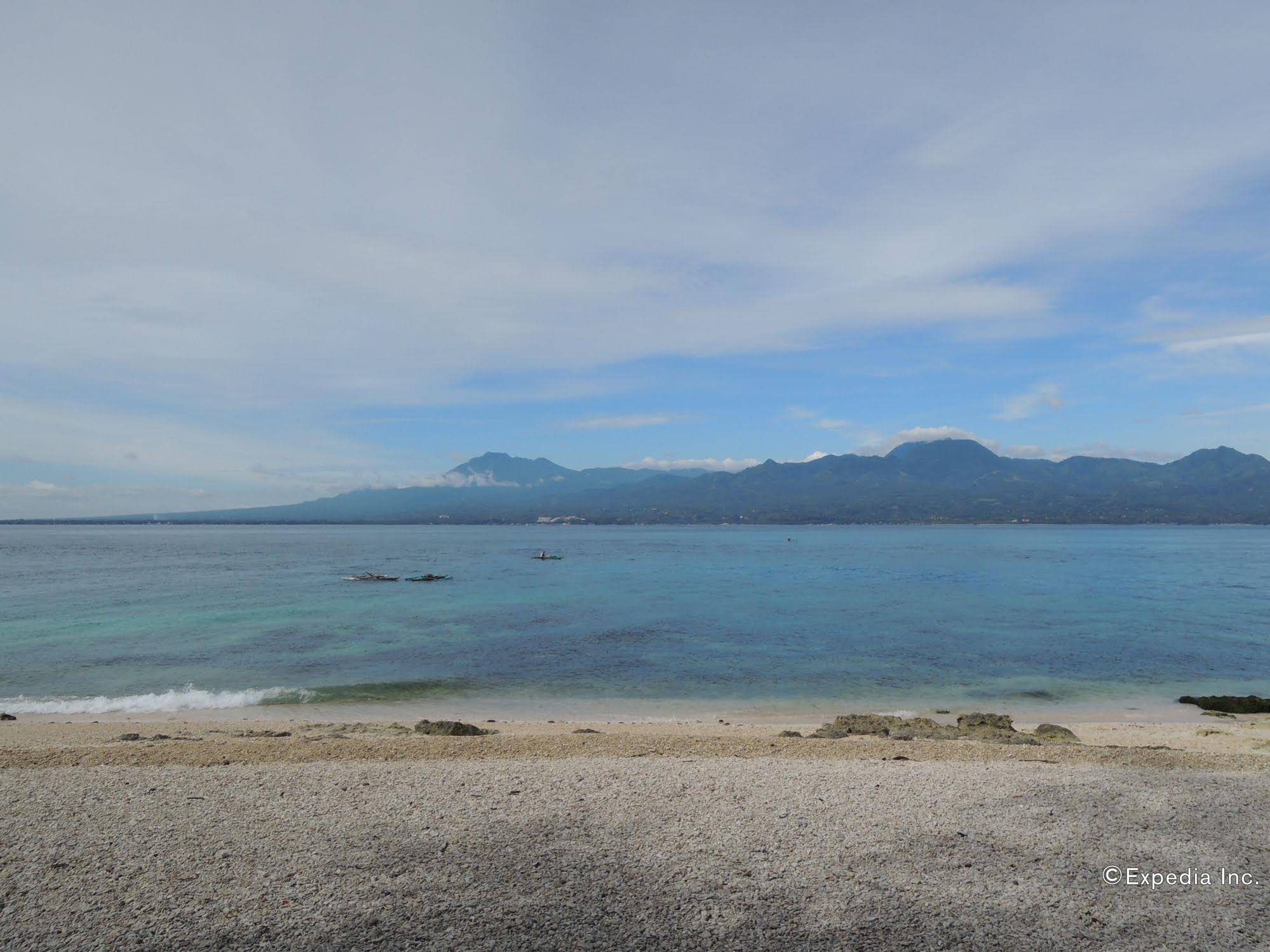 Santander Pebbles Beach Resort