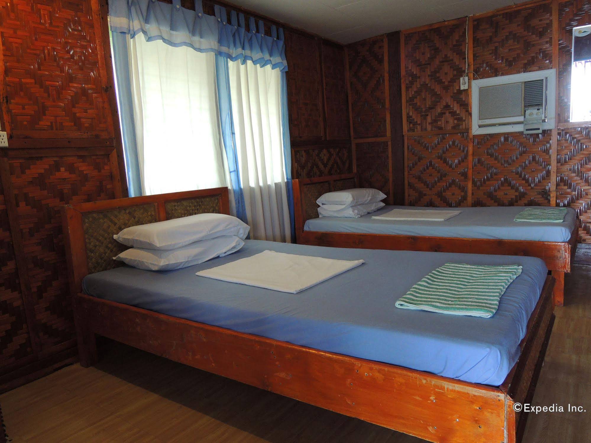 Santander Pebbles Beach Resort