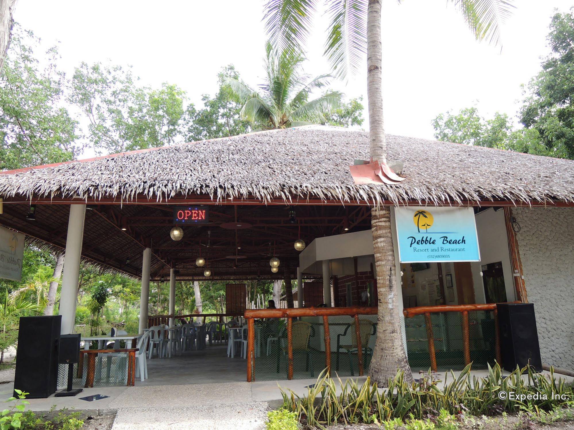 Santander Pebbles Beach Resort