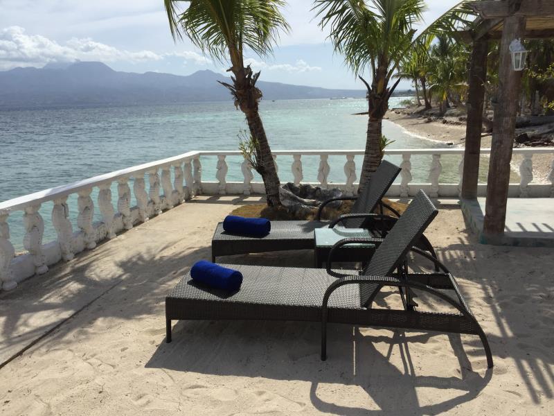 Watersport Beach Resort Santander