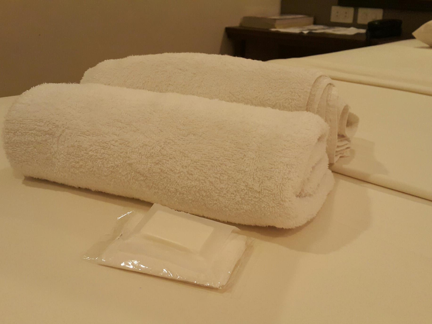 Asiatel Hotel