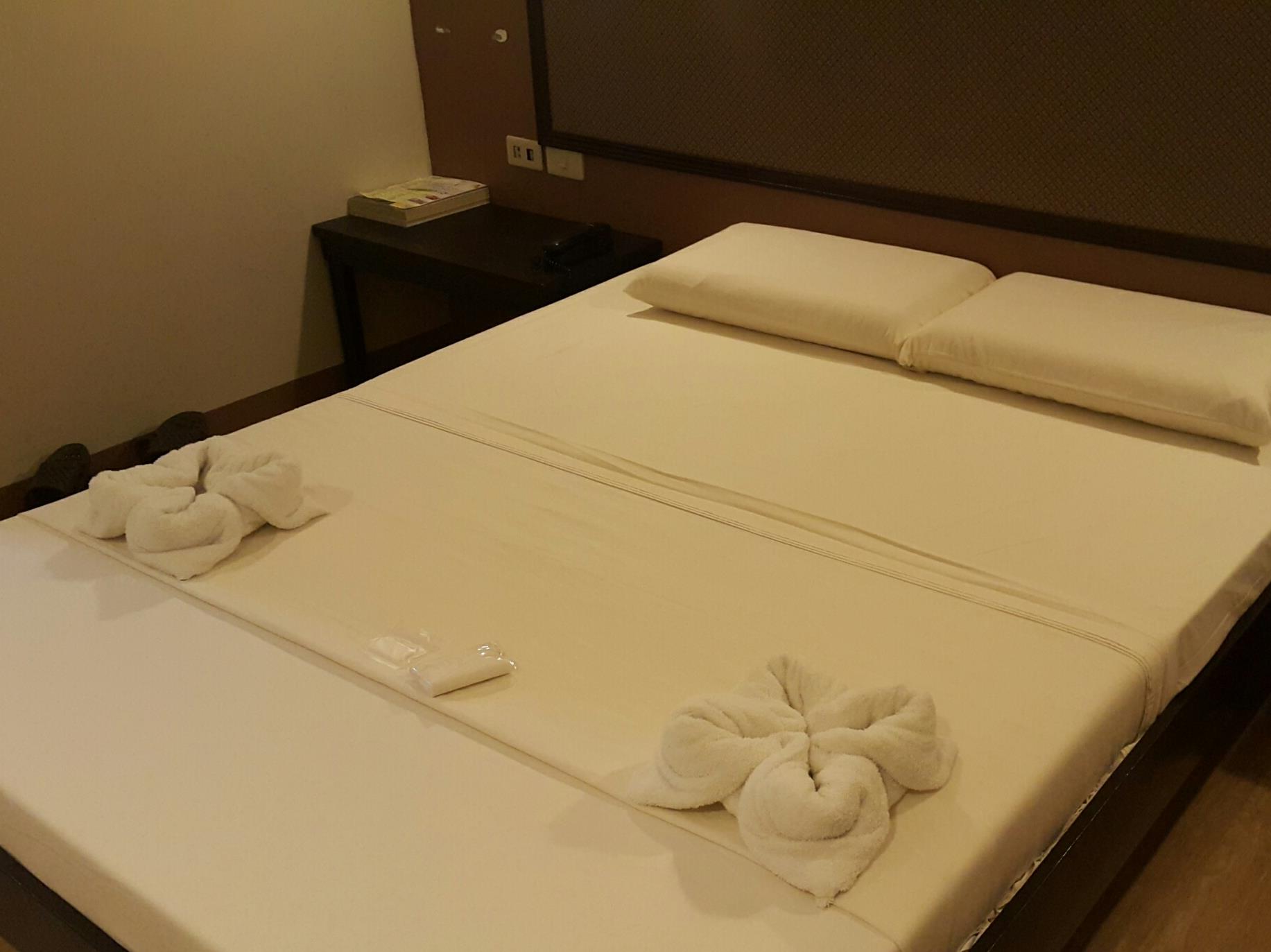 Asiatel Hotel