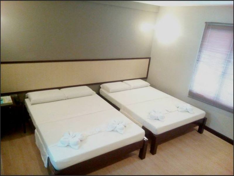 Asiatel Hotel