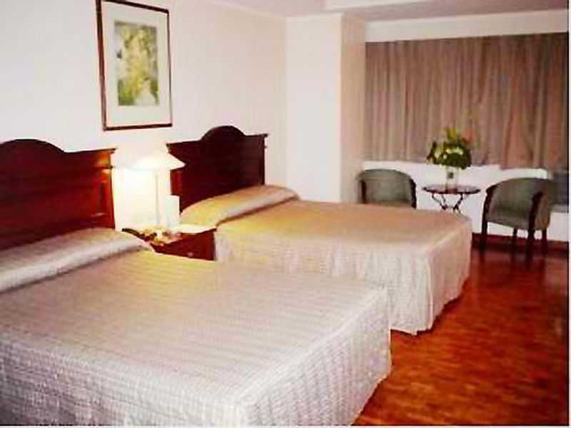 El Cielito Hotel Sta. Rosa