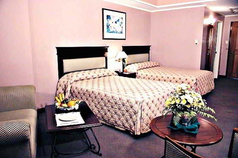 El Cielito Hotel Sta. Rosa