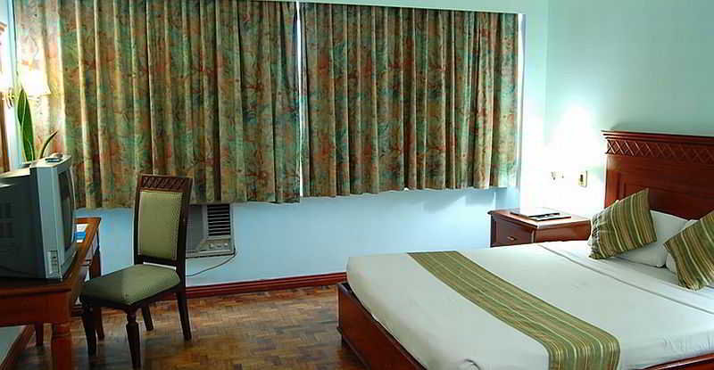 El Cielito Hotel Sta. Rosa
