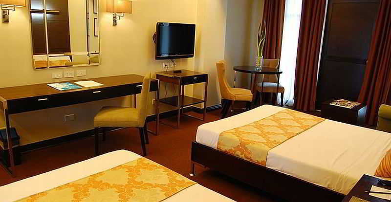 El Cielito Hotel Sta. Rosa