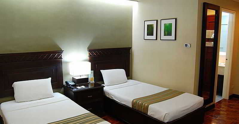 El Cielito Hotel Sta. Rosa