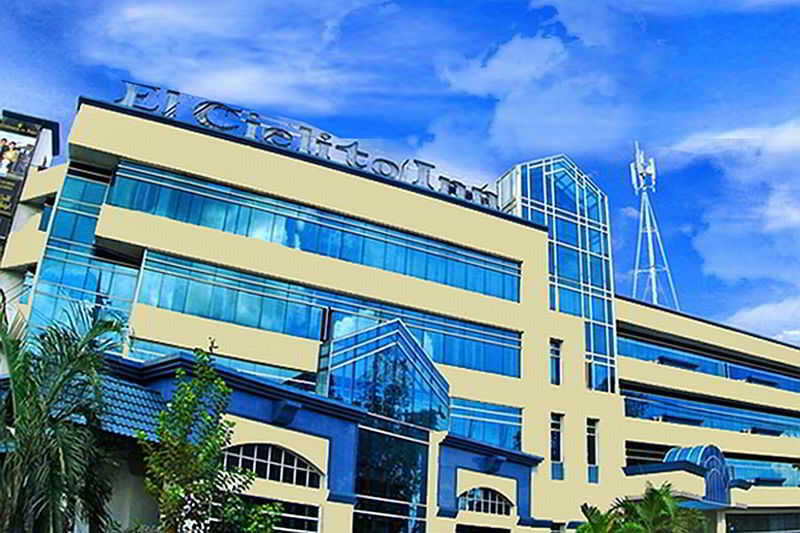 El Cielito Hotel Sta. Rosa