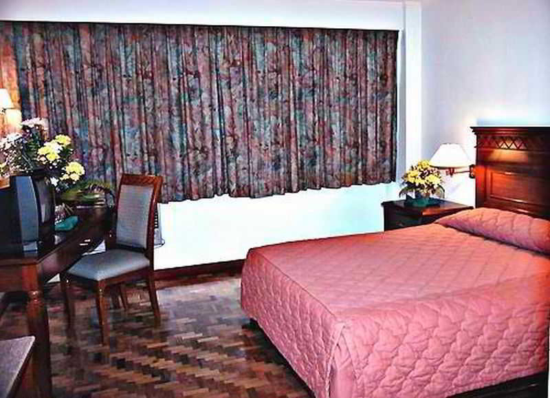 El Cielito Hotel Sta. Rosa