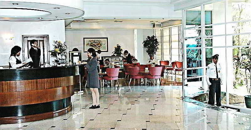 El Cielito Hotel Sta. Rosa