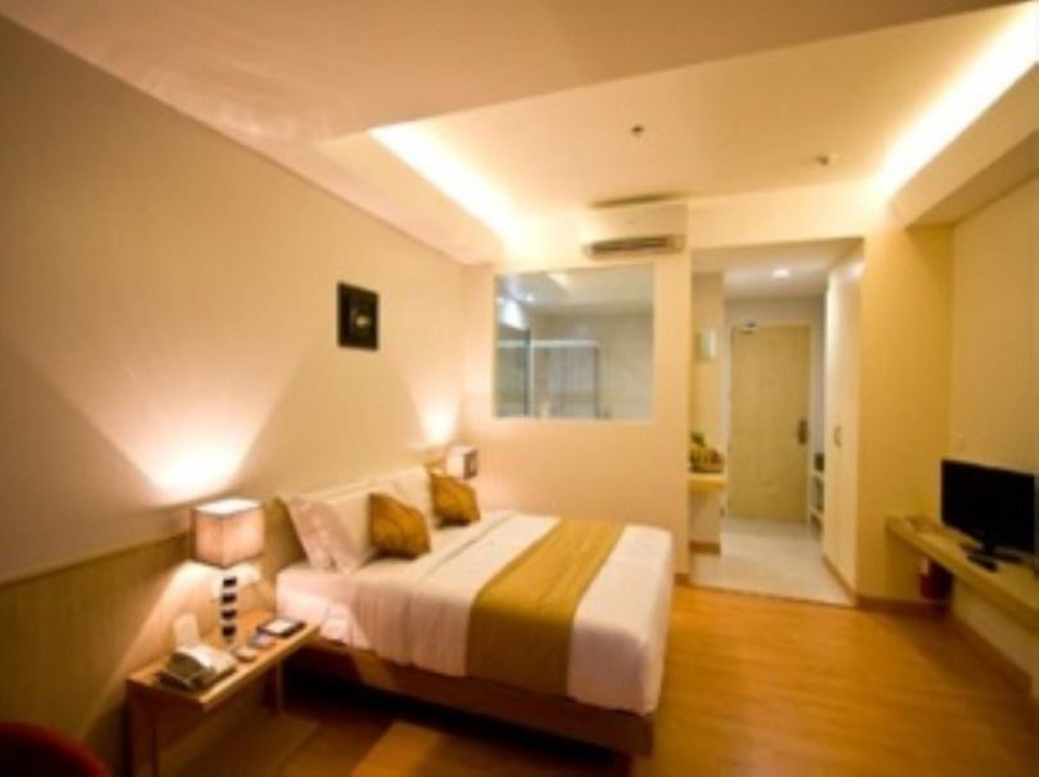 Paseo Premiere Hotel