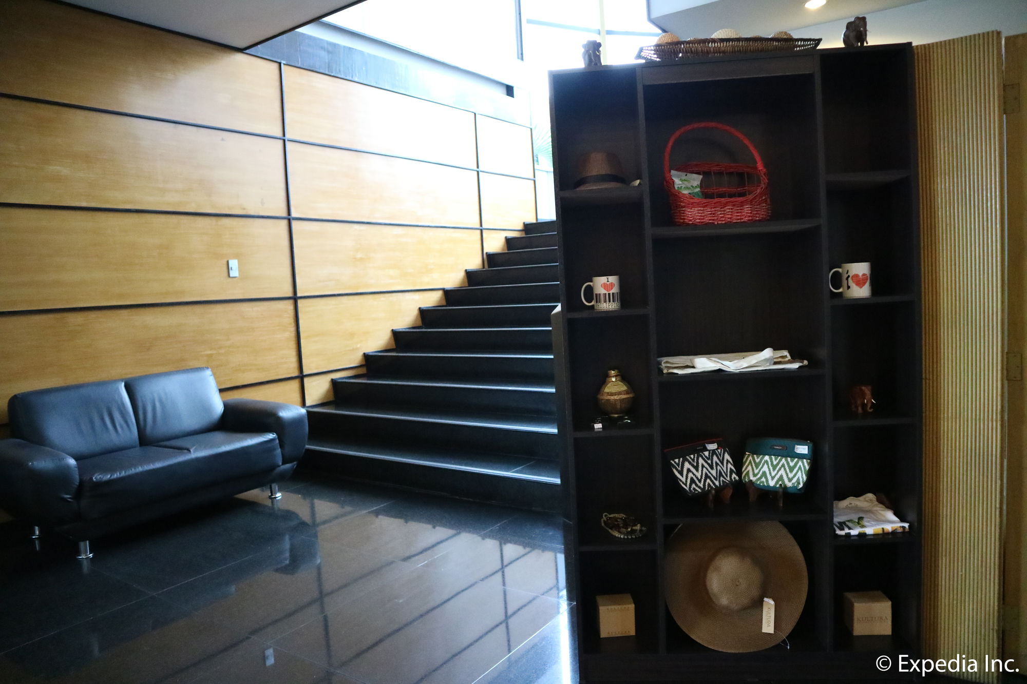 Technopark Hotel