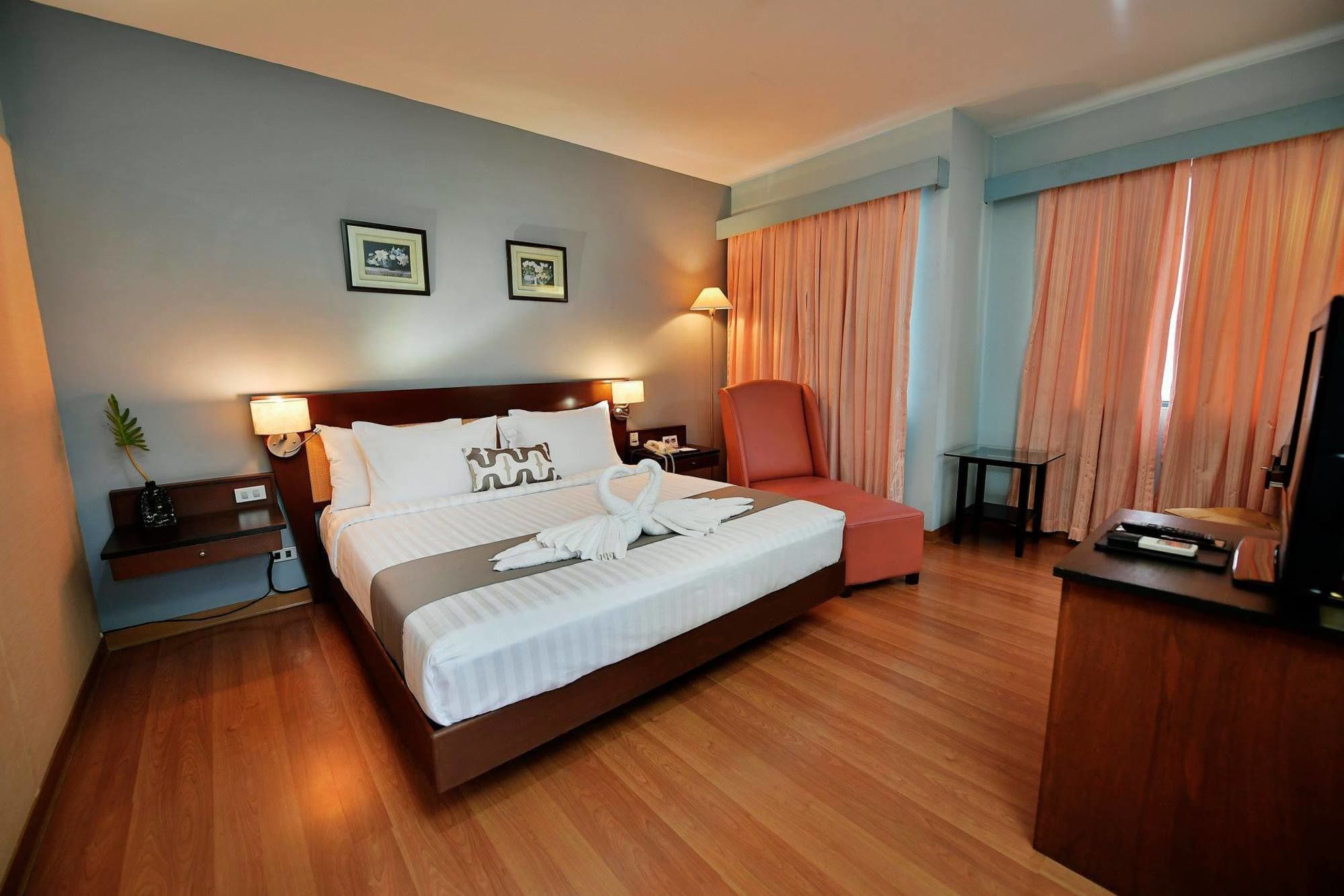 Technopark Hotel