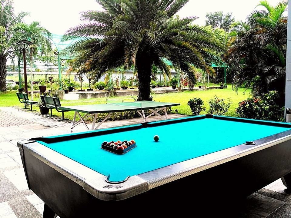 Technopark Hotel