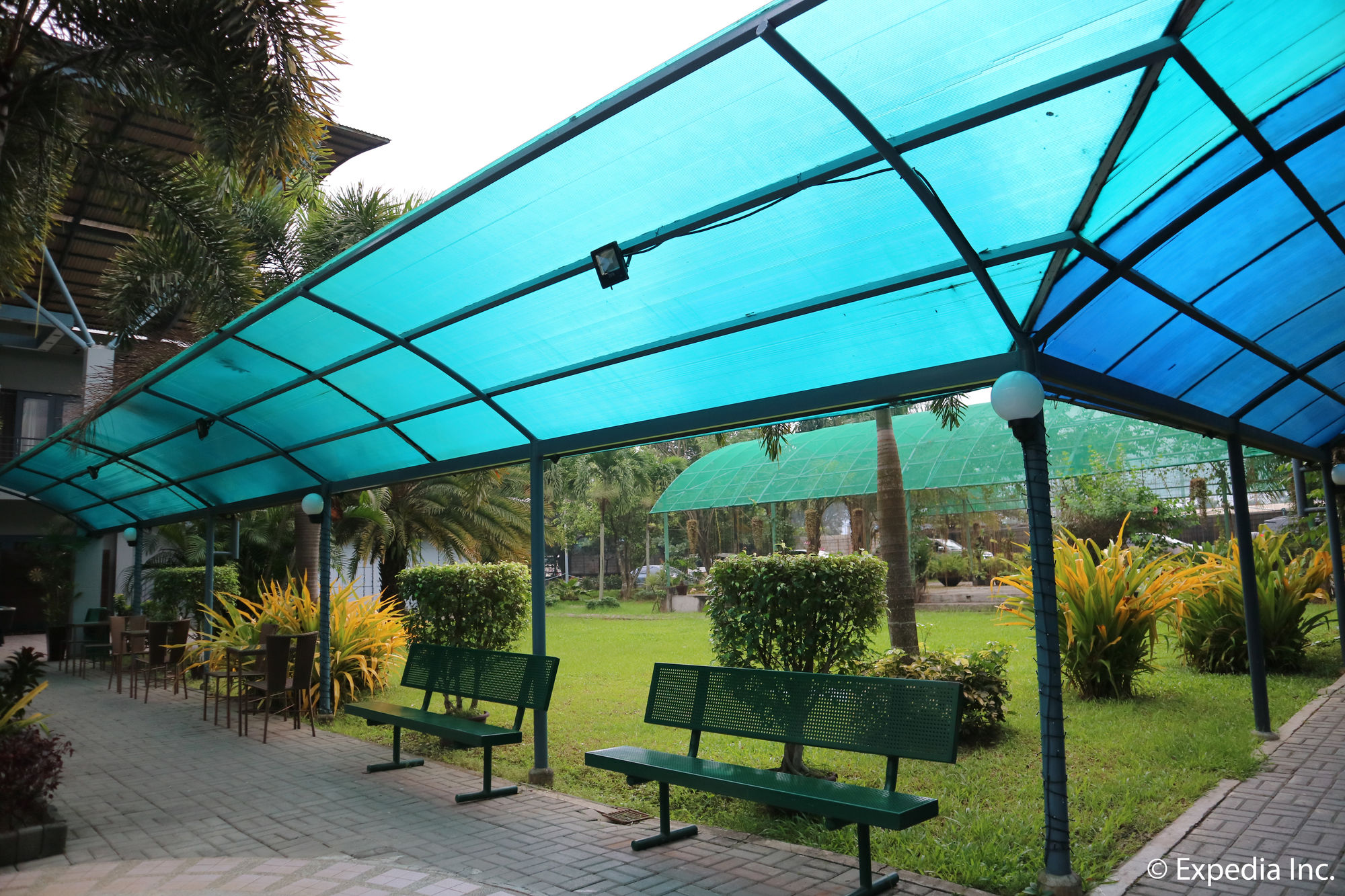 Technopark Hotel