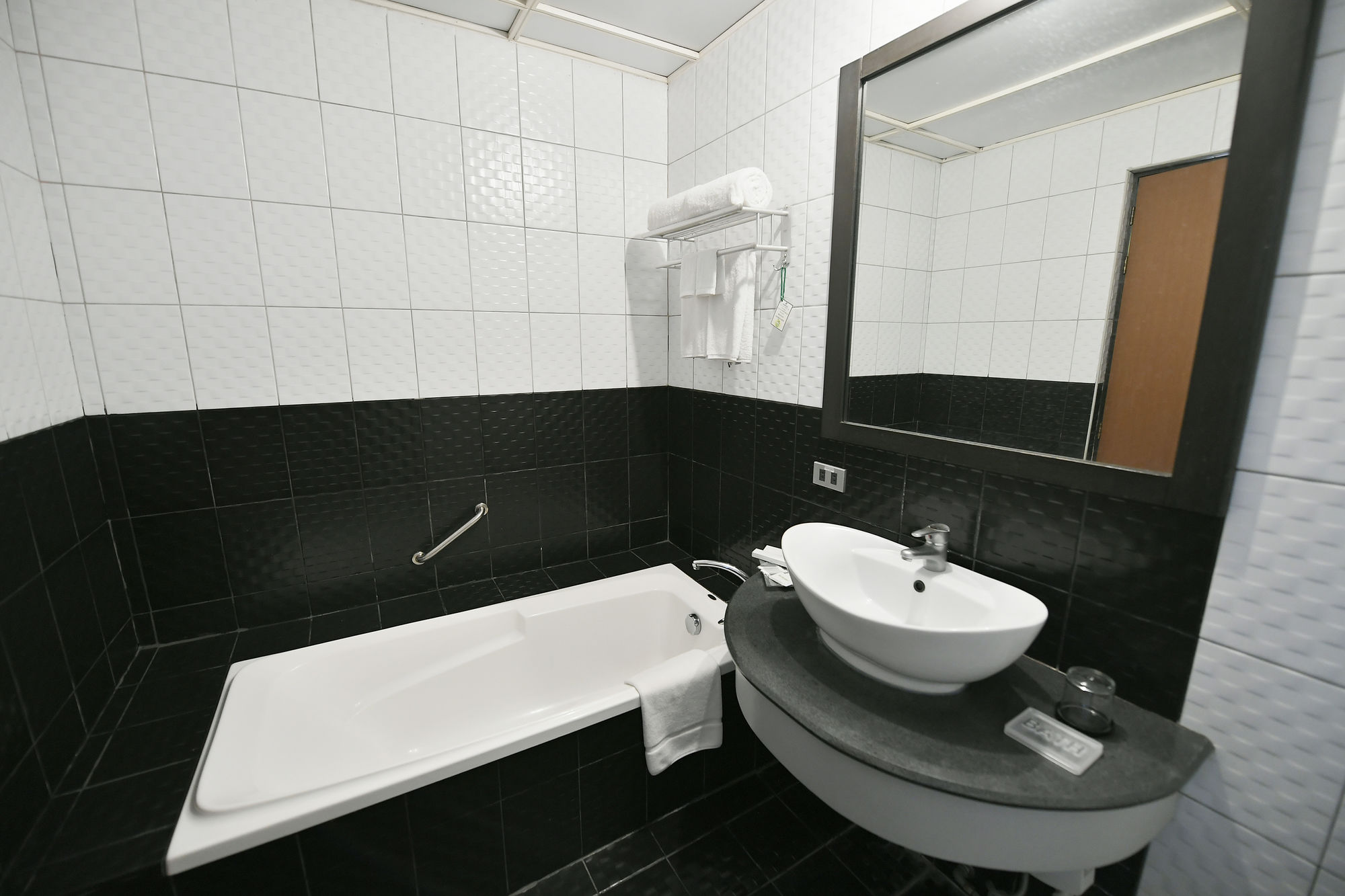 Technopark Hotel