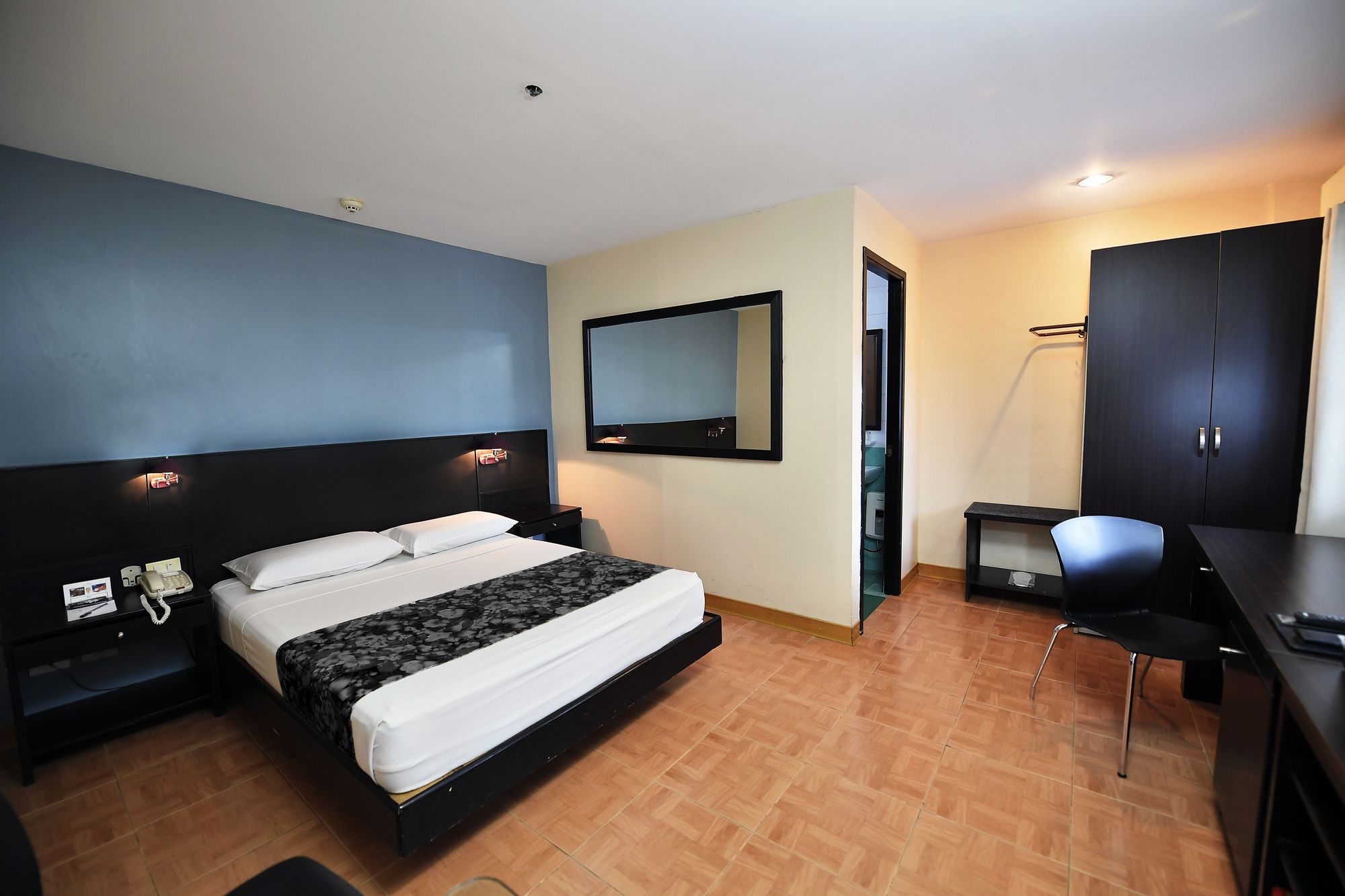 Technopark Hotel