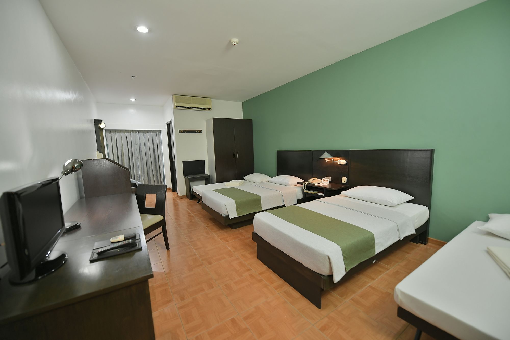 Technopark Hotel