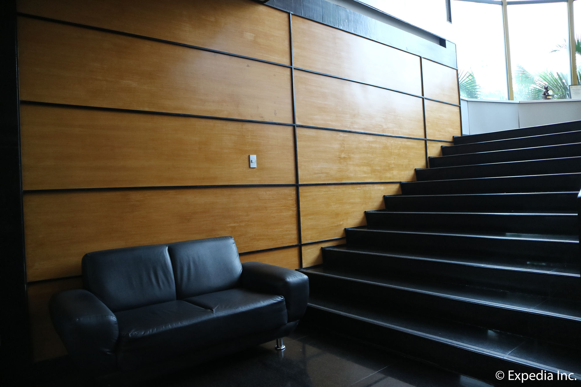 Technopark Hotel