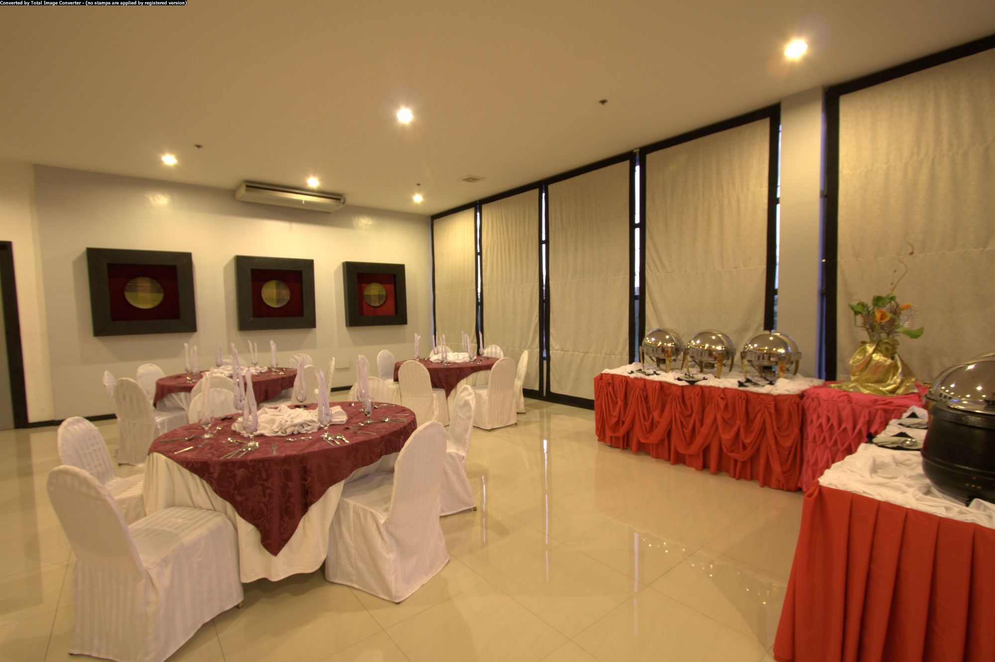 Technopark Hotel