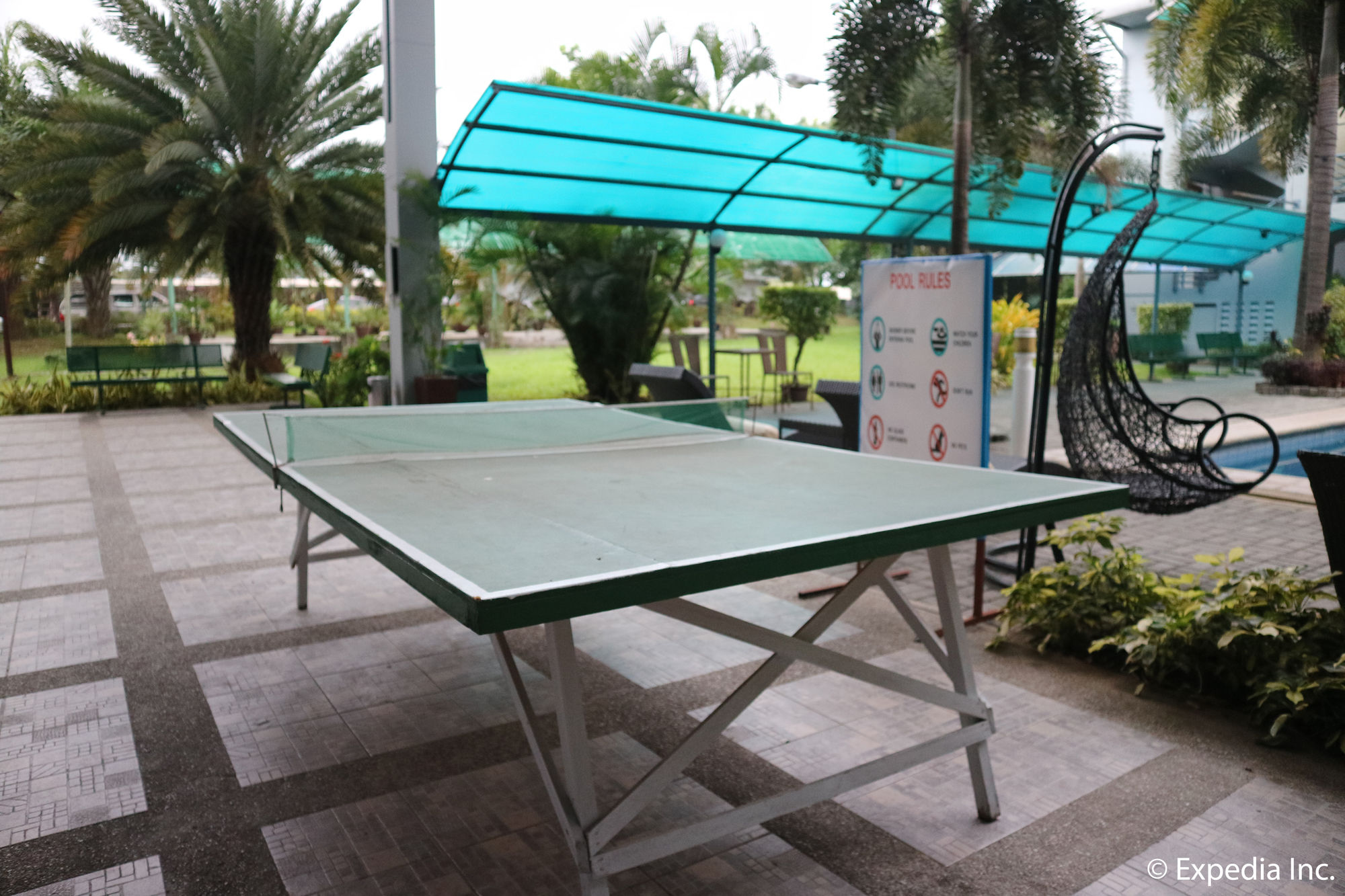 Technopark Hotel
