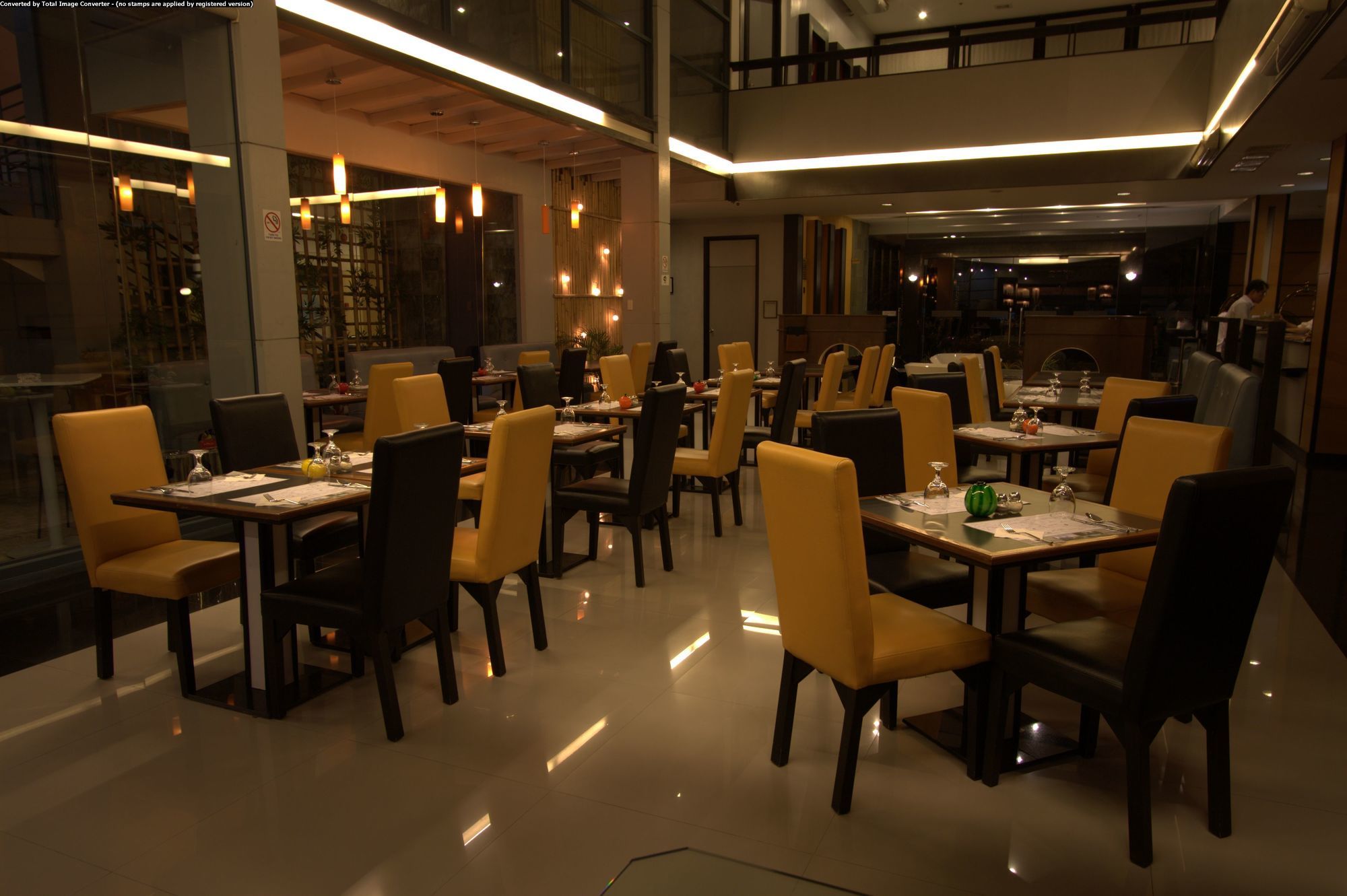 Technopark Hotel