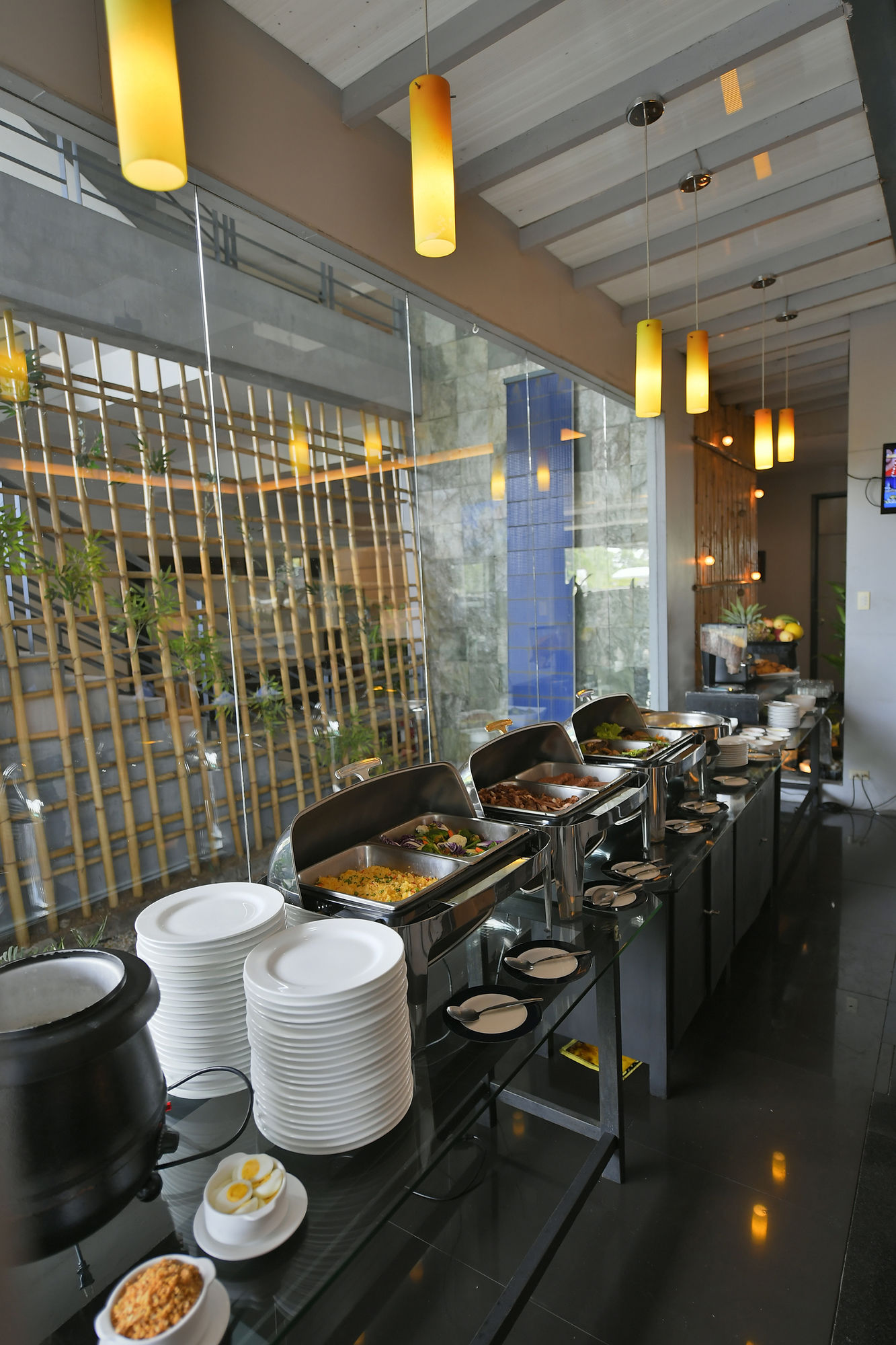 Technopark Hotel
