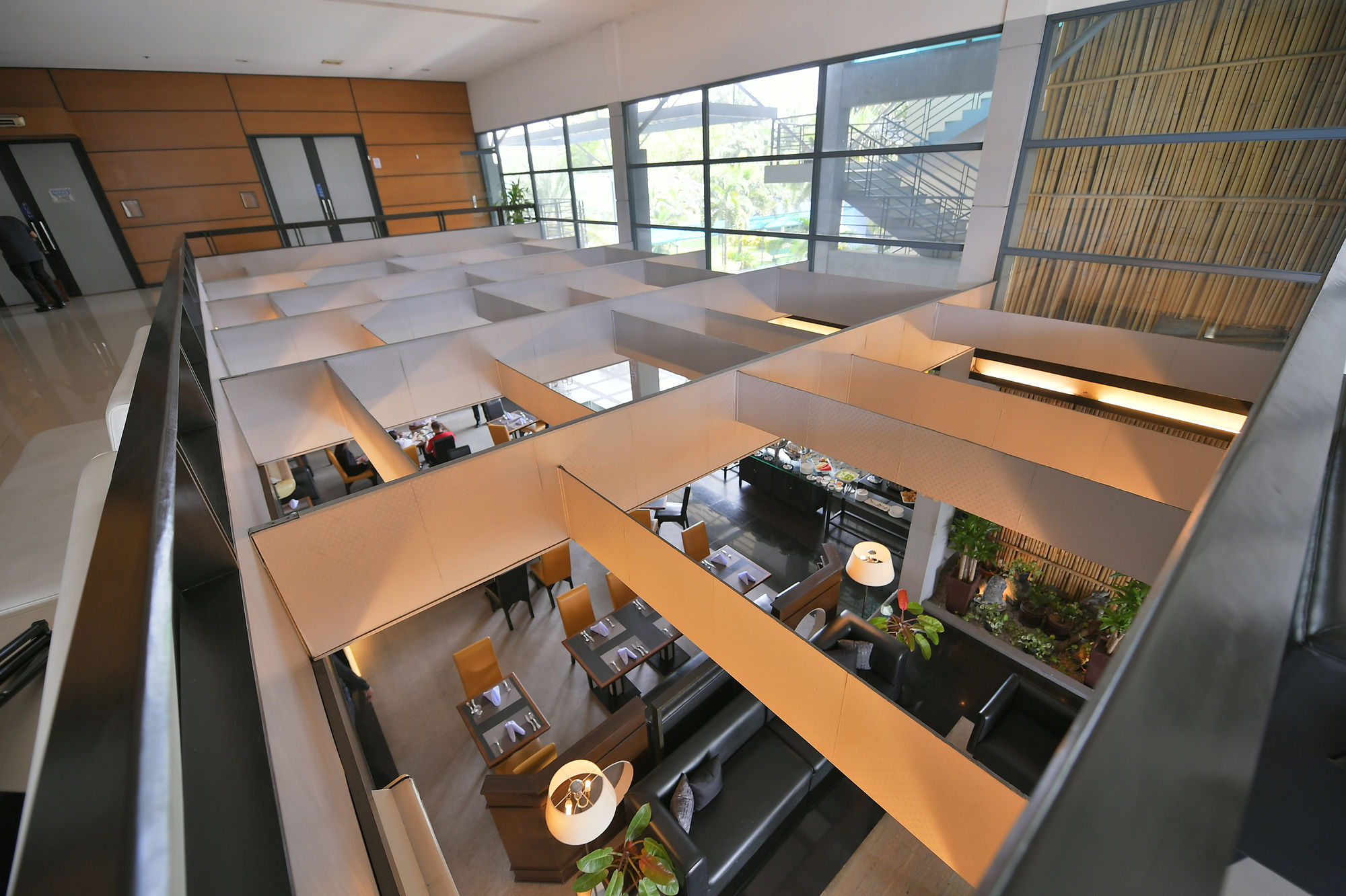 Technopark Hotel