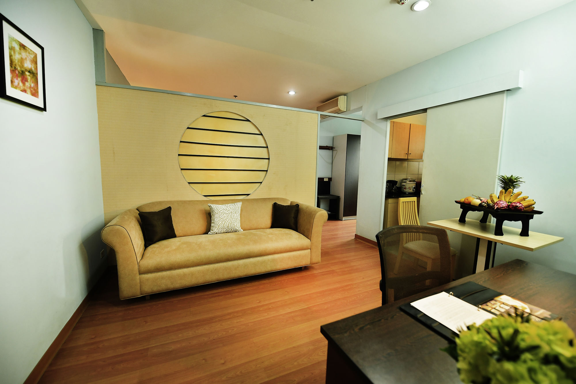 Technopark Hotel