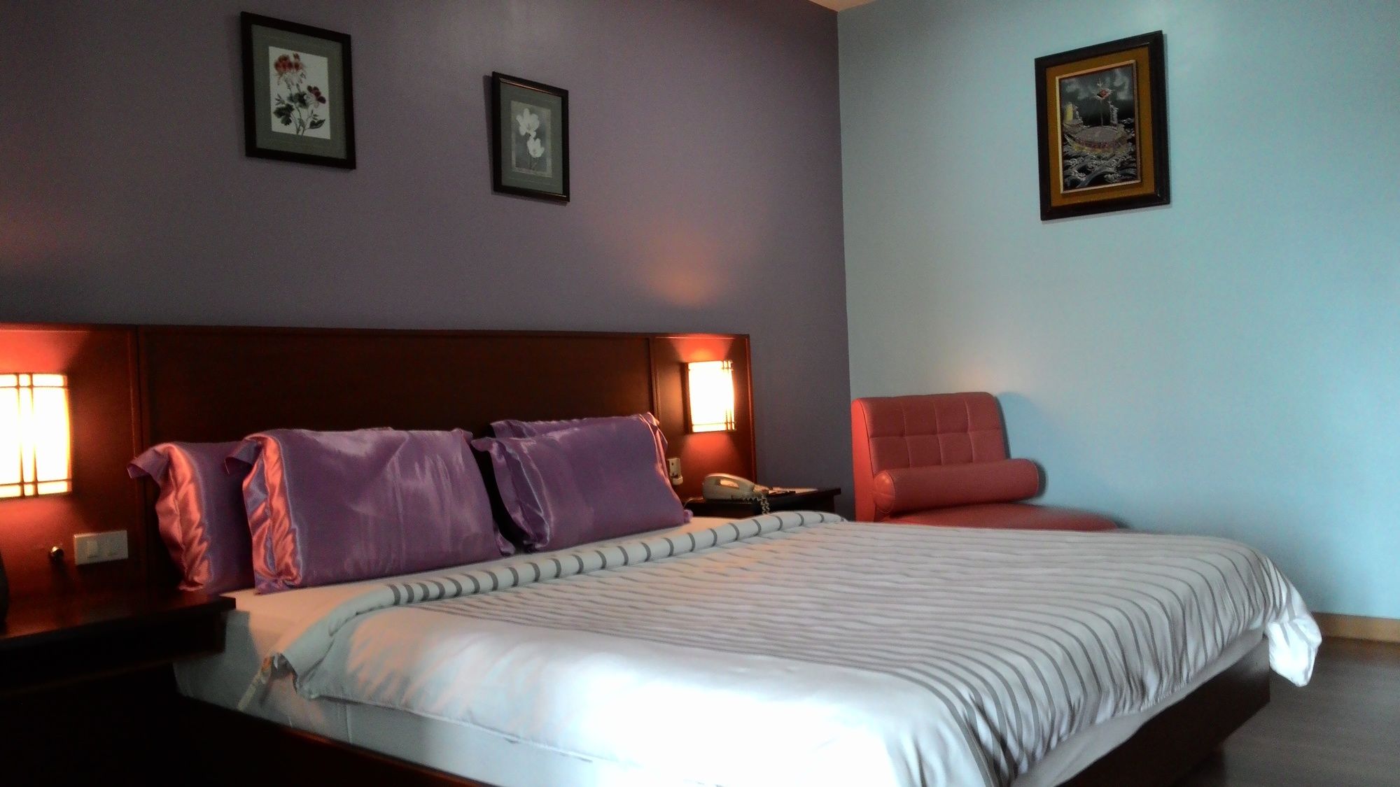 Technopark Hotel