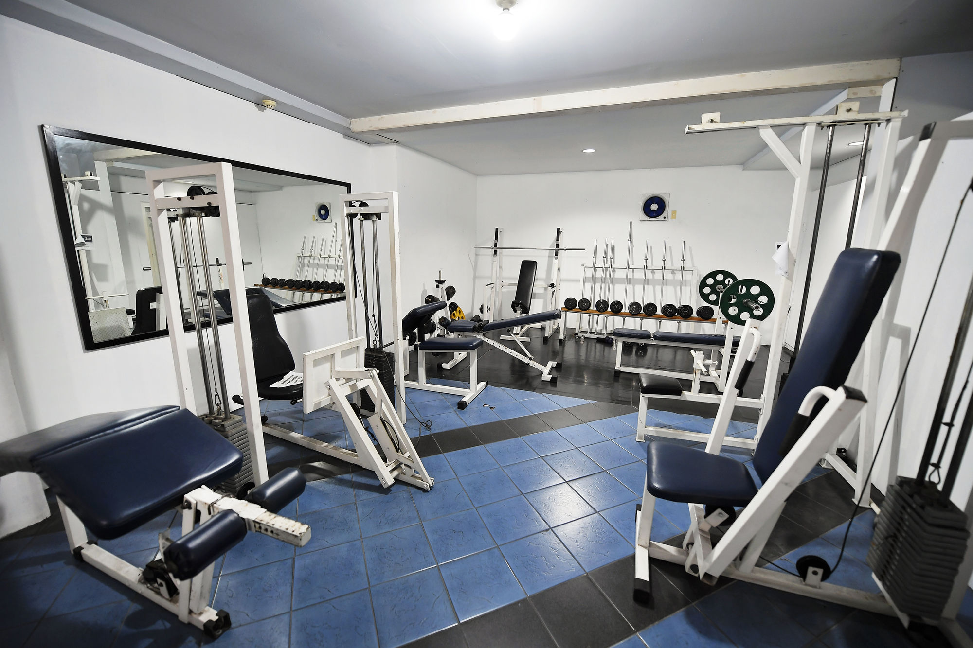 Technopark Hotel