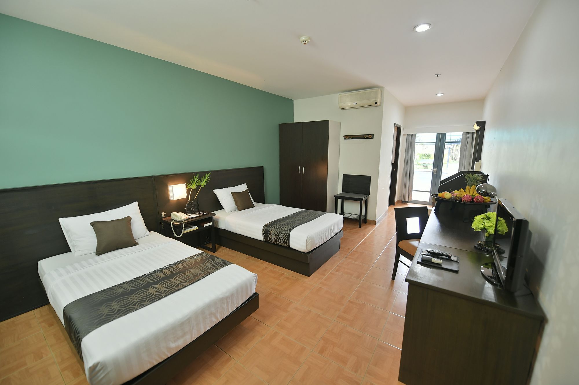 Technopark Hotel