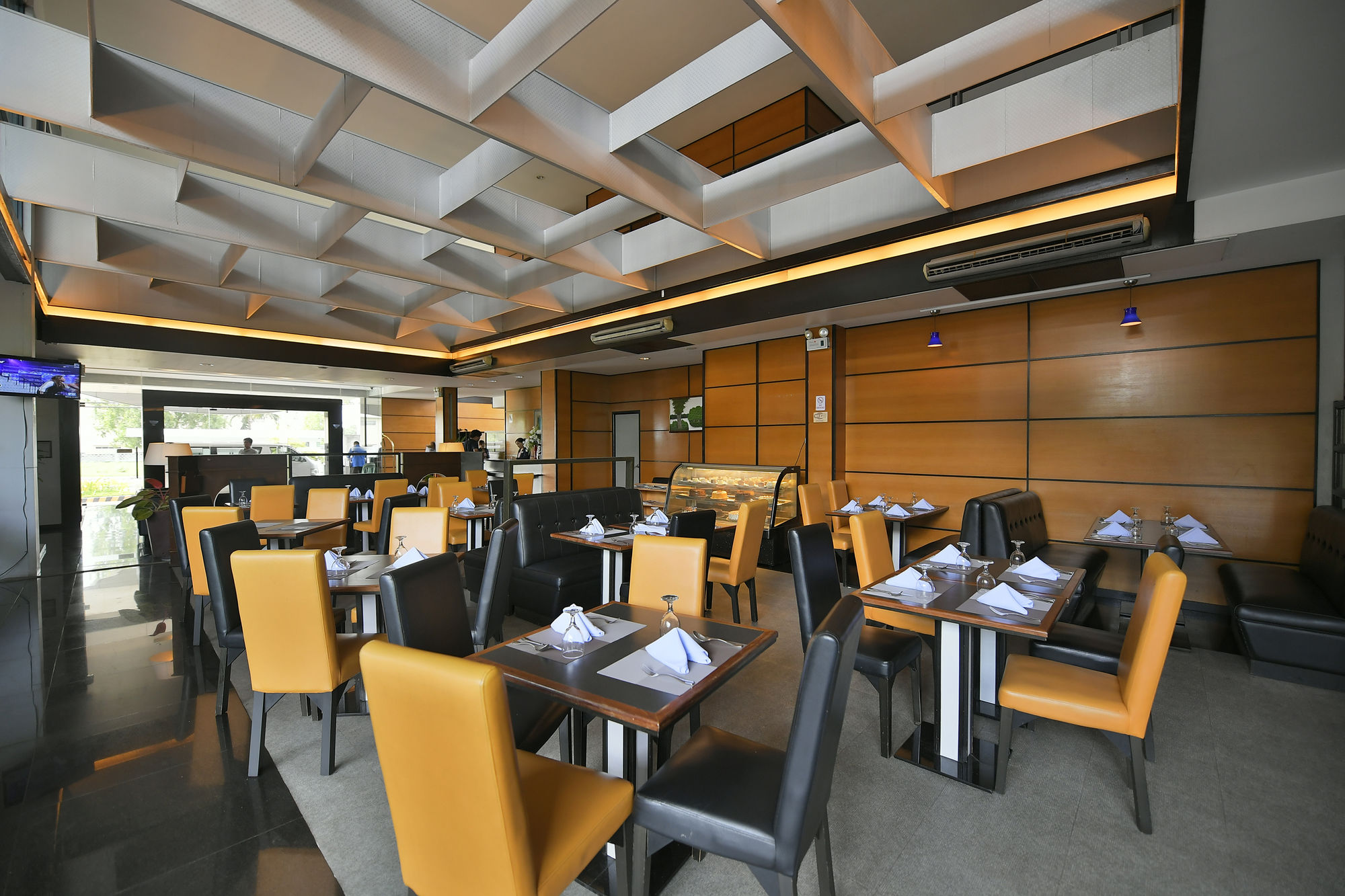 Technopark Hotel