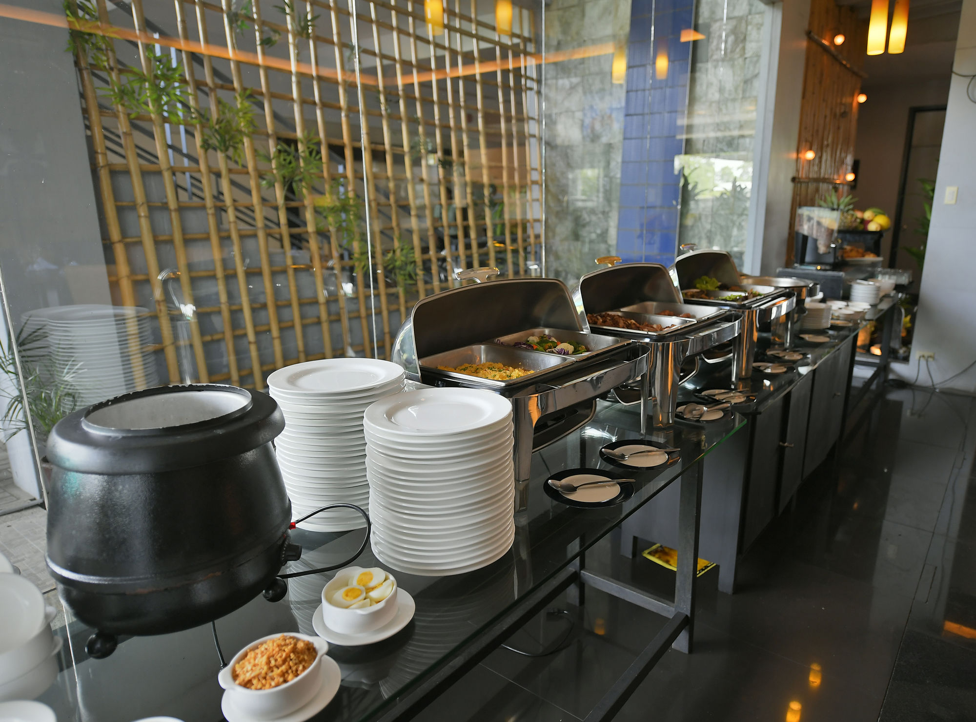 Technopark Hotel