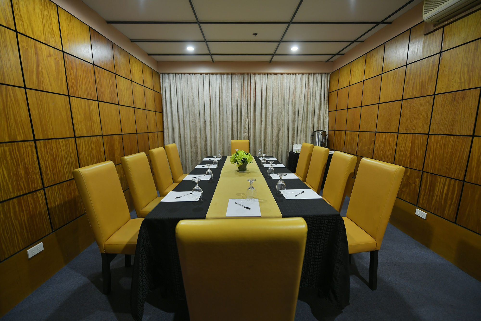 Technopark Hotel