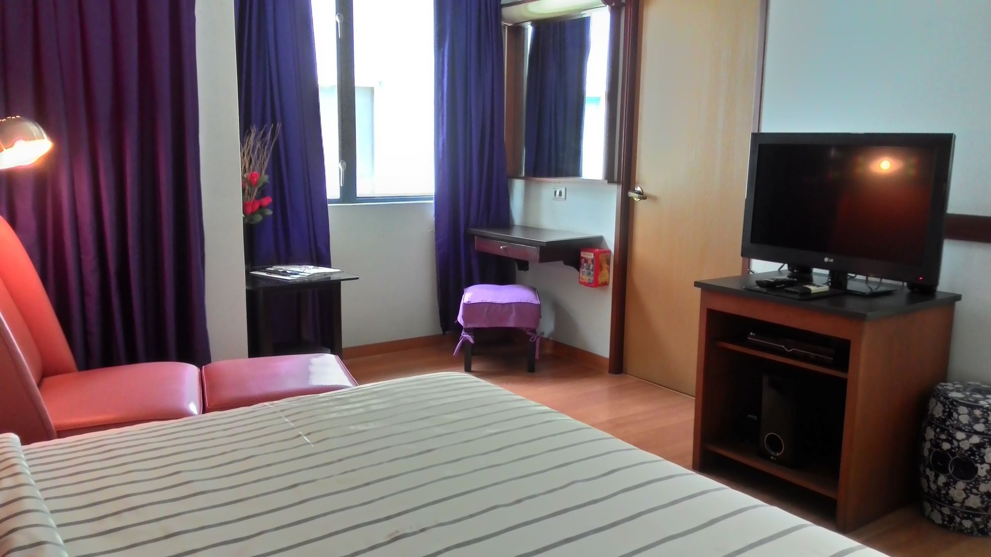 Technopark Hotel