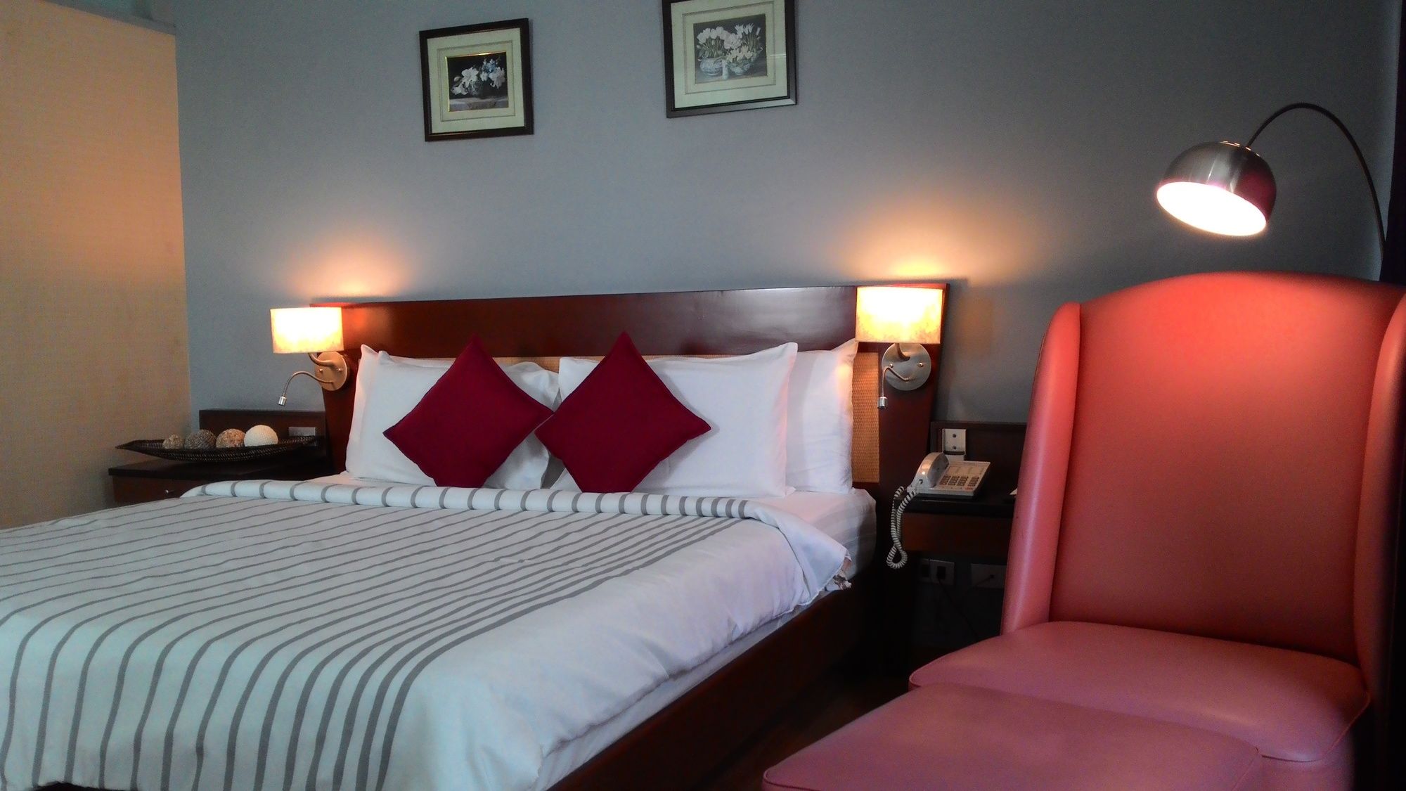 Technopark Hotel