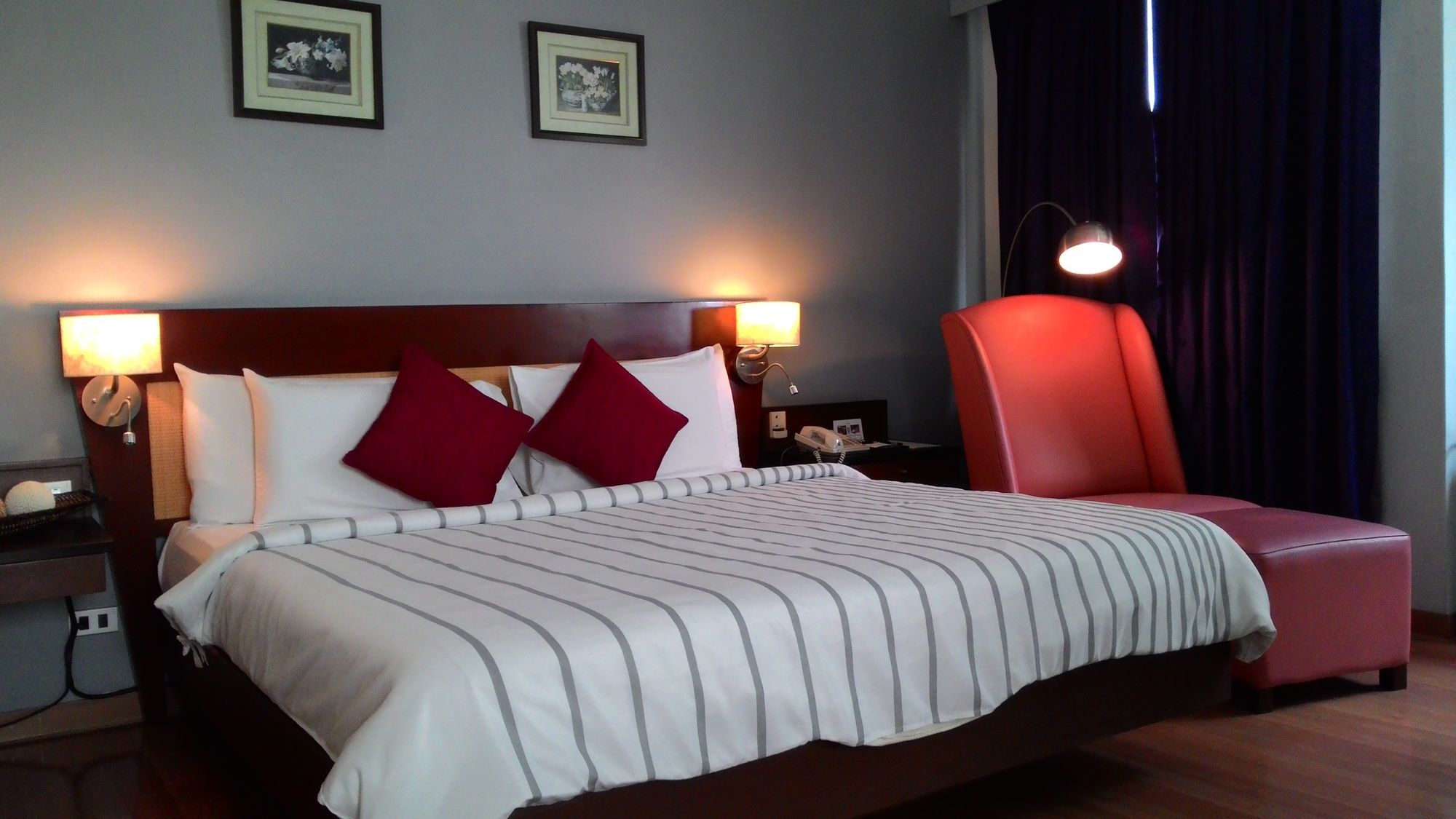 Technopark Hotel