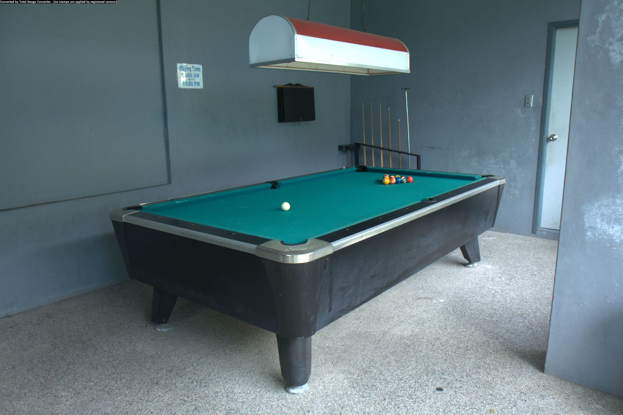 Technopark Hotel