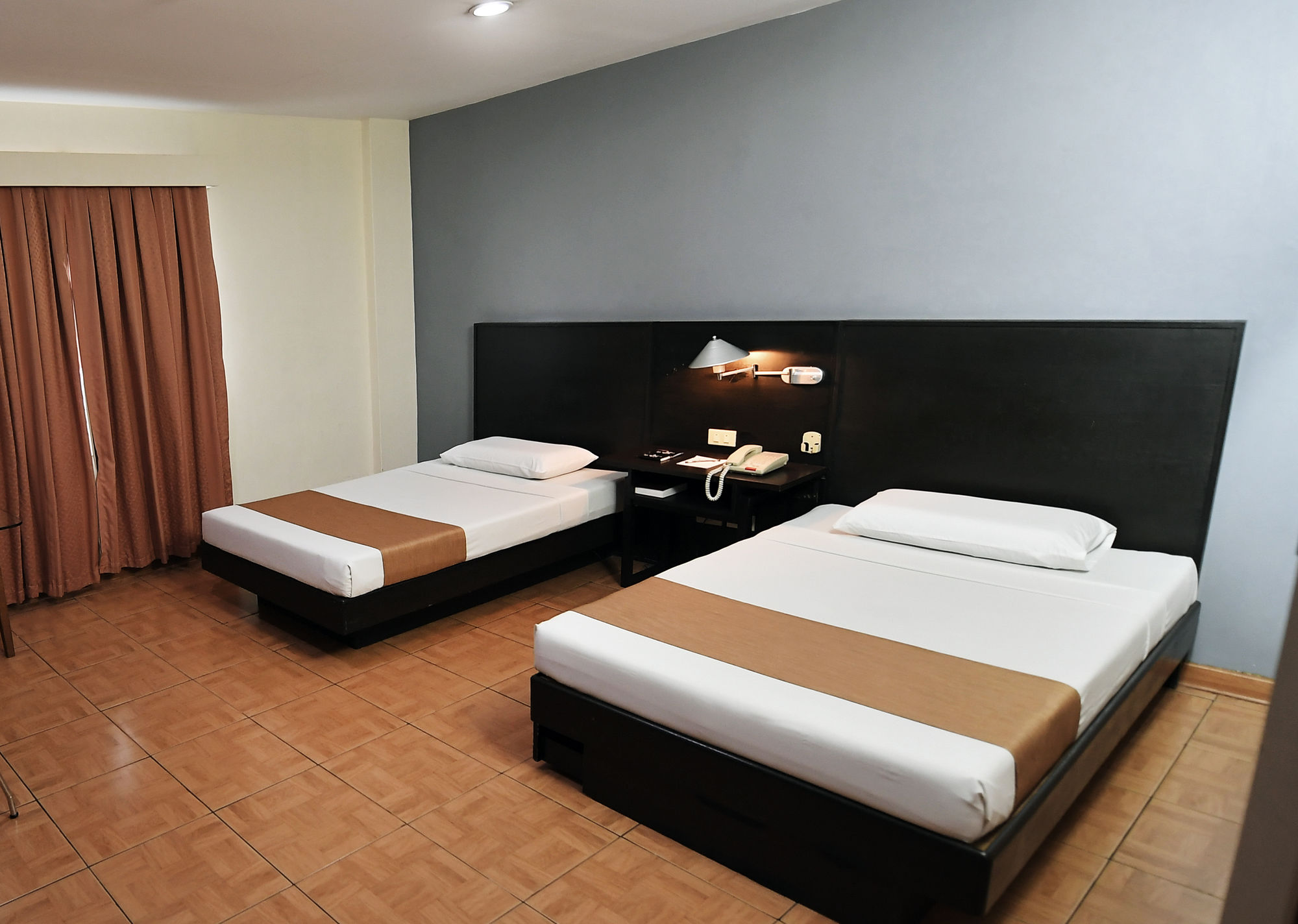 Technopark Hotel