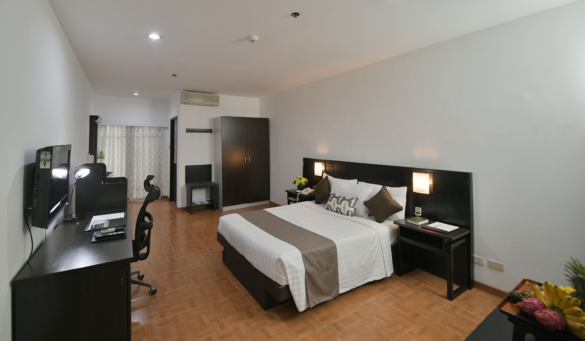Technopark Hotel