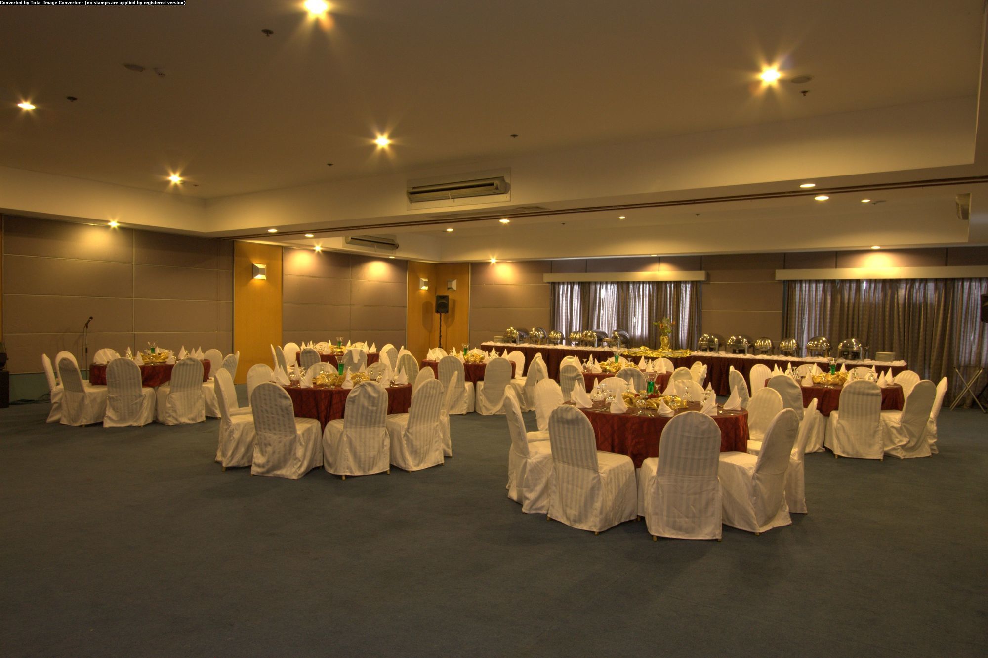 Technopark Hotel