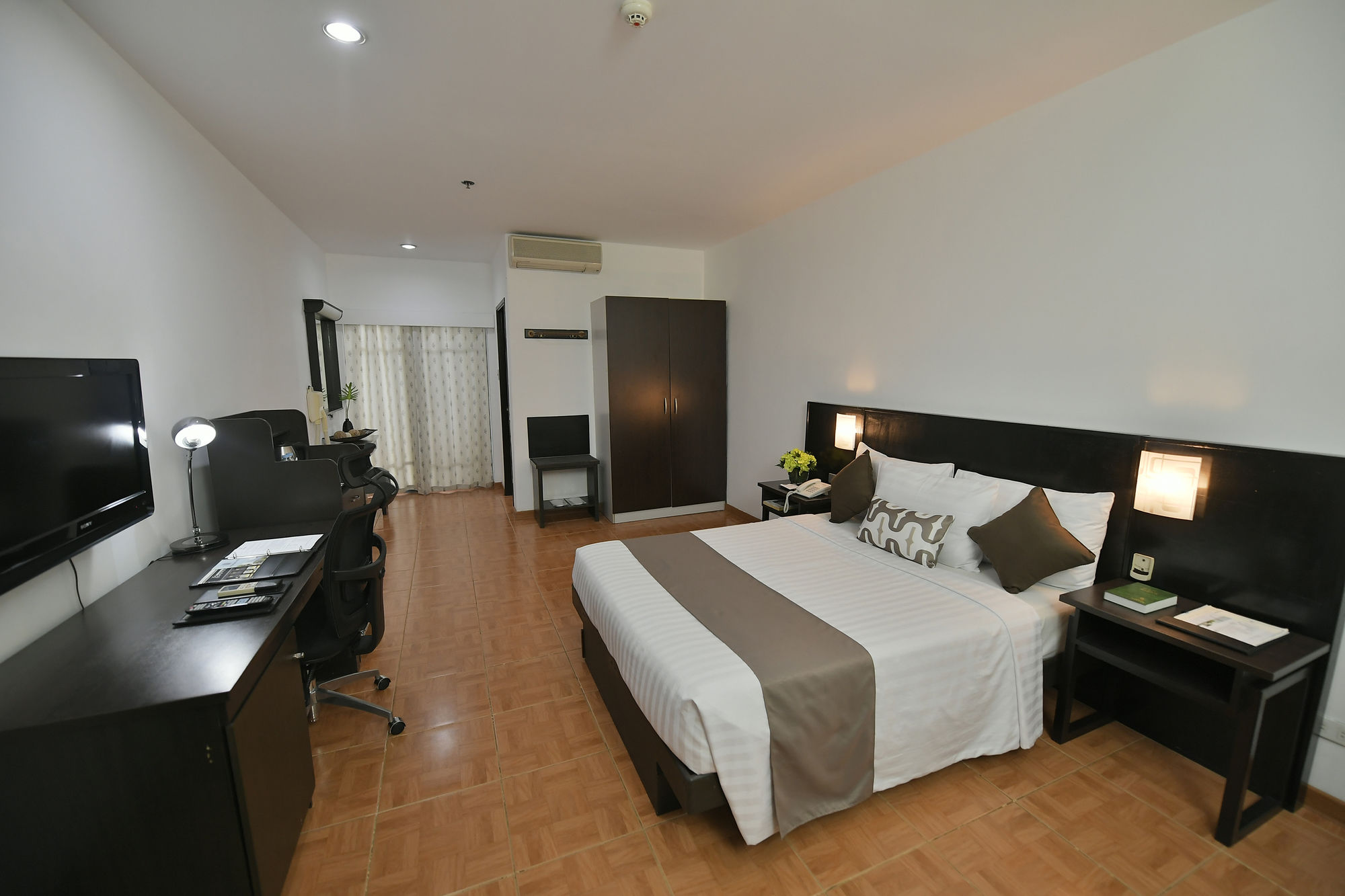 Technopark Hotel