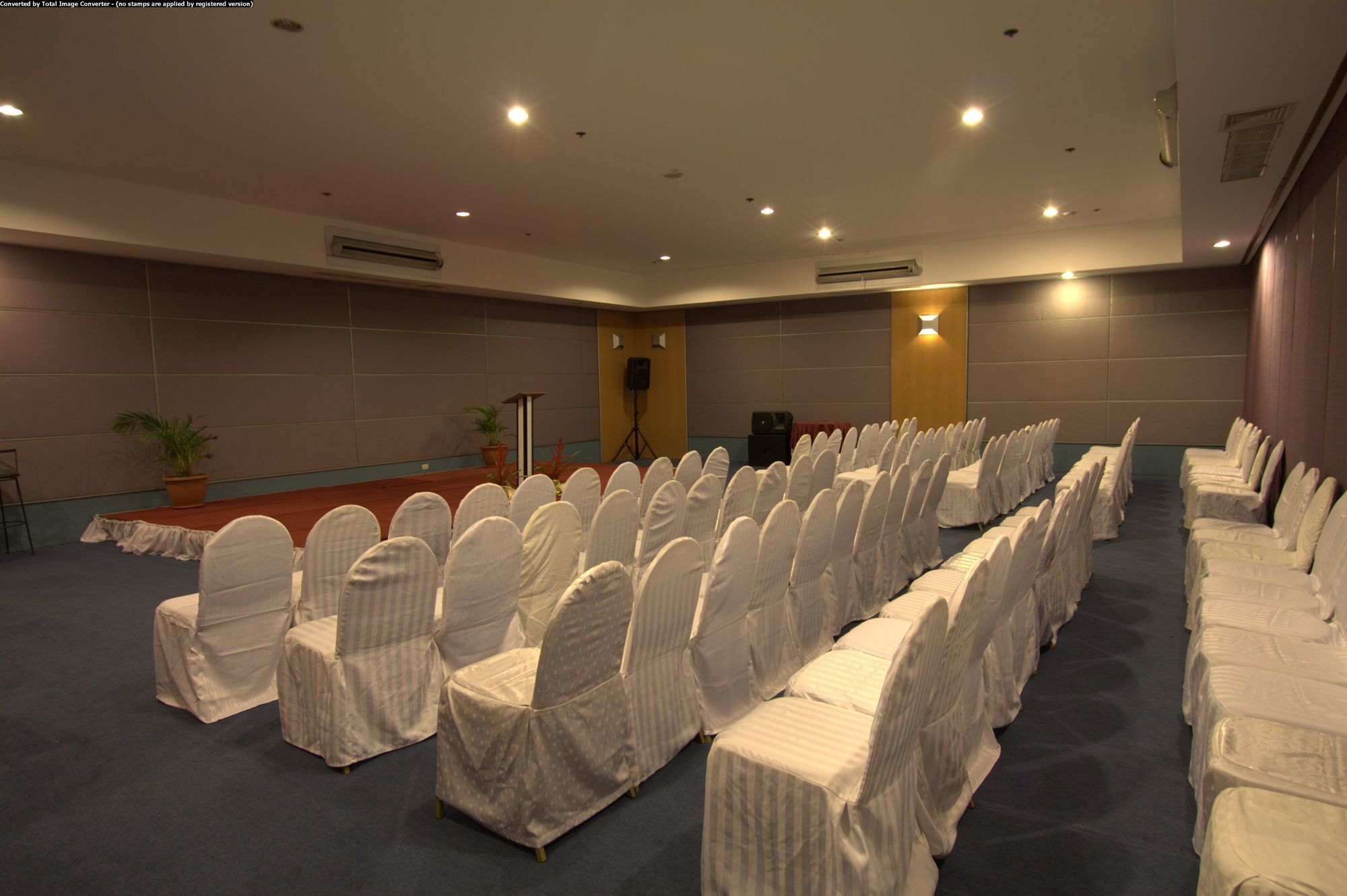 Technopark Hotel
