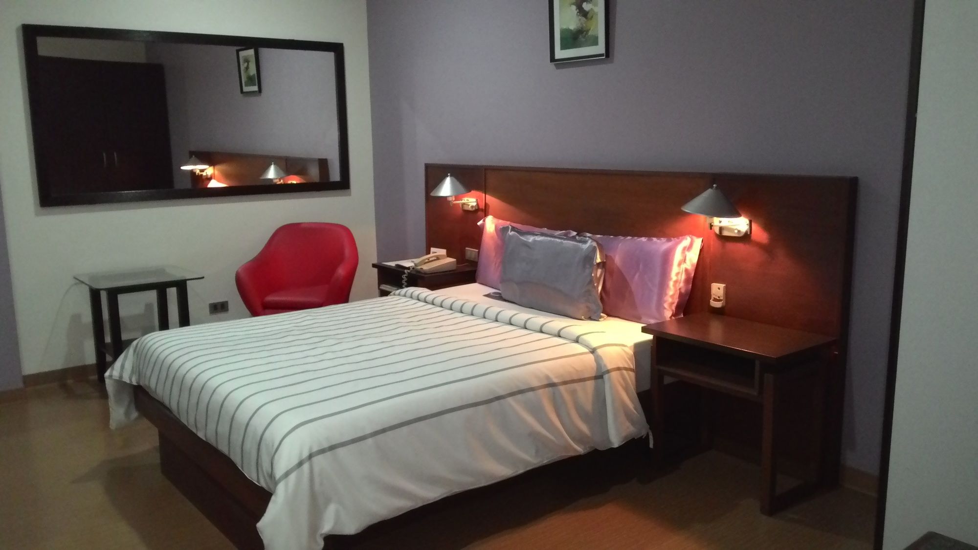Technopark Hotel